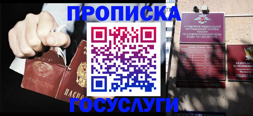 прописка 2025 в Тынде